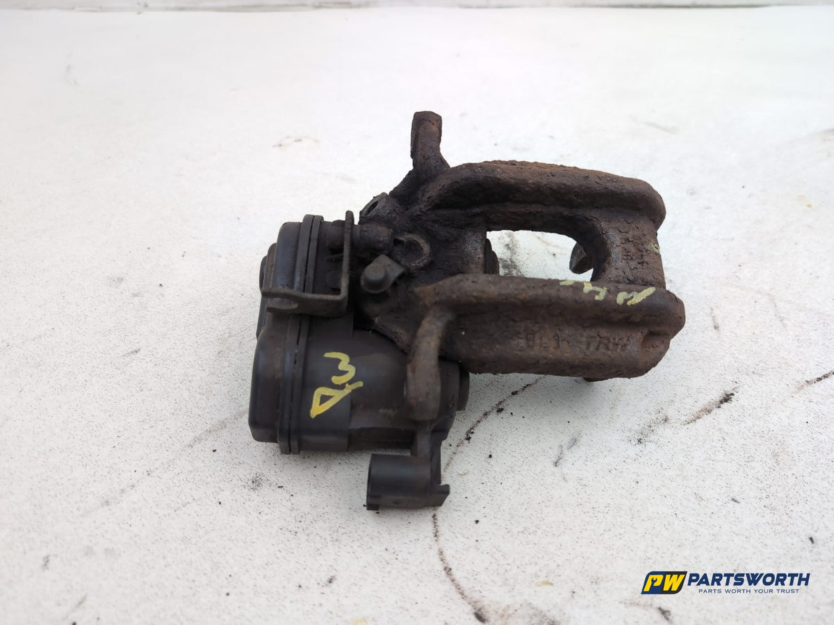 Brake Rear Caliper LH 1