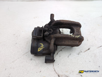 Brake Rear Caliper LH 1