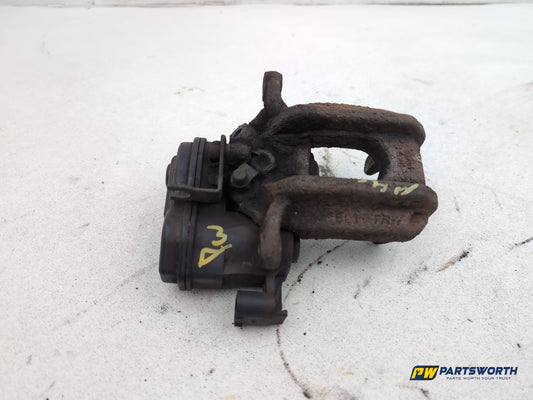 Brake Rear Caliper LH 1