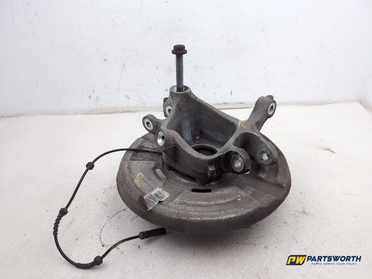 Wheel Hub Rear RH 1