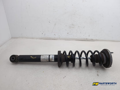 Shock Absorber Rear LH 1