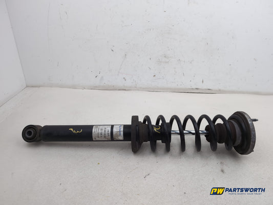 Shock Absorber Rear LH 1