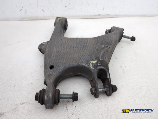 Suspension Arm Rear Wishbone LH 1