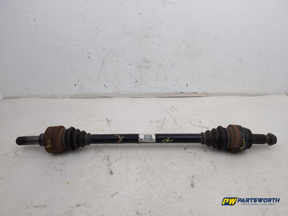 Driveshaft Rear RH 1