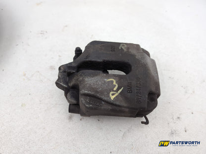 Brake Caliper Front RH 1