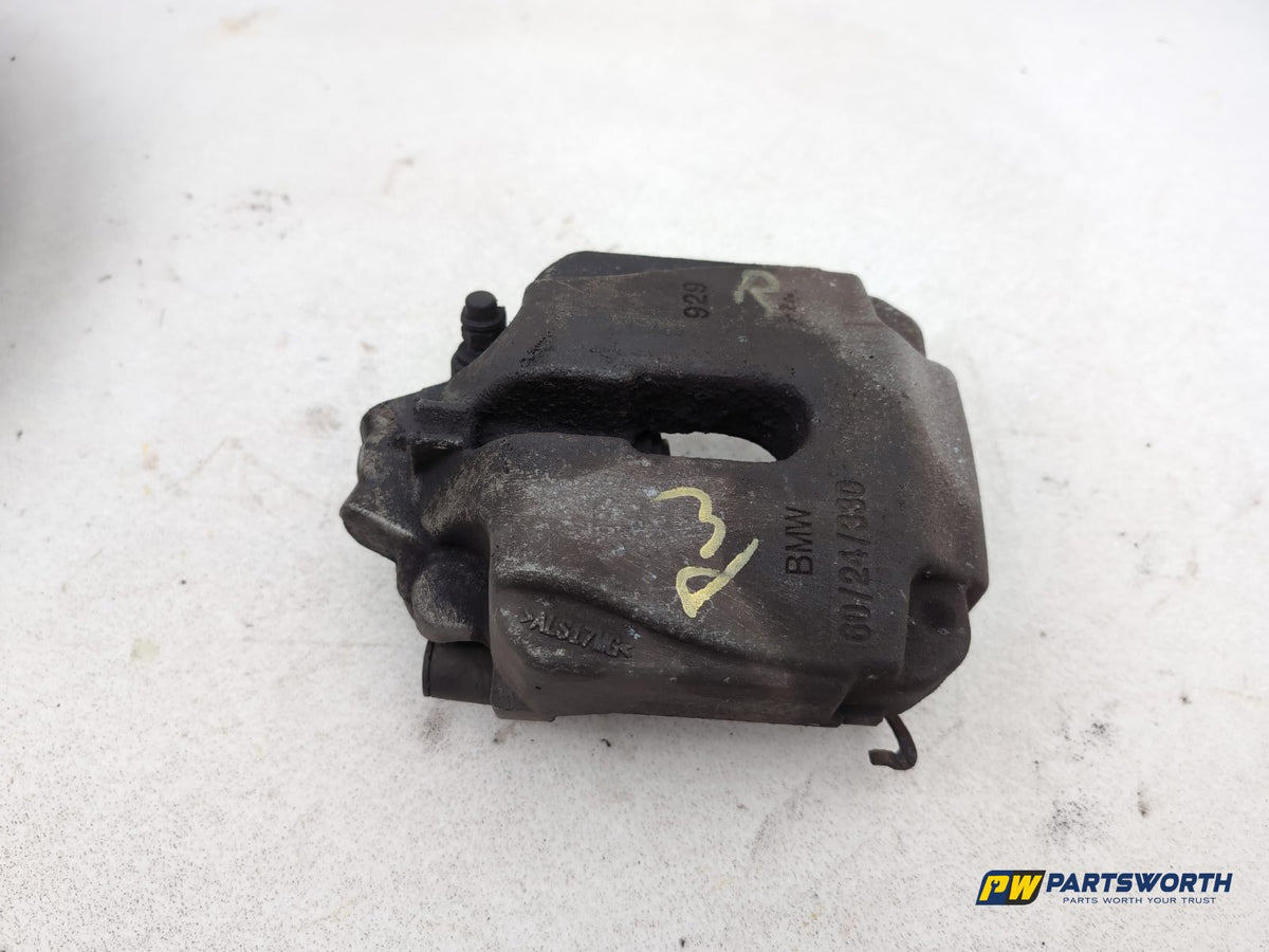 Brake Caliper Front RH 1