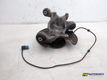 Wheel Hub Rear RH 1