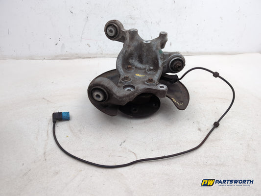 Wheel Hub Rear RH 1