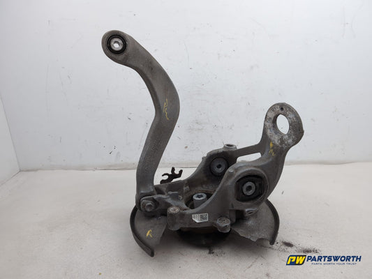 Wheel Hub Rear RH 1