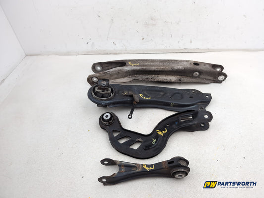 Suspension Arm Rear Wishbone RH 1