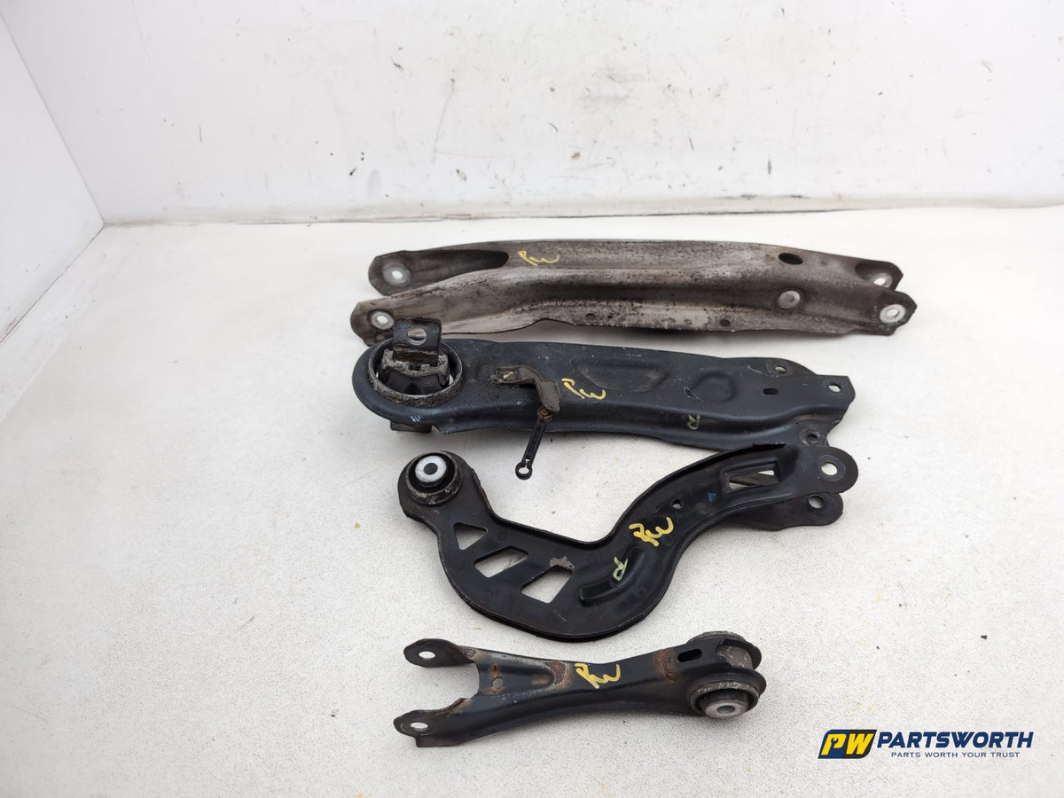 Suspension Arm Rear Wishbone RH 1