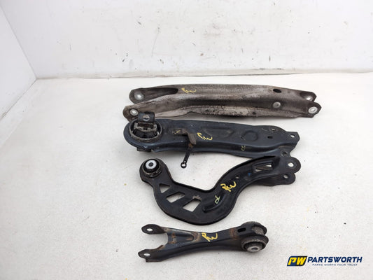 Suspension Arm Rear Wishbone RH 1