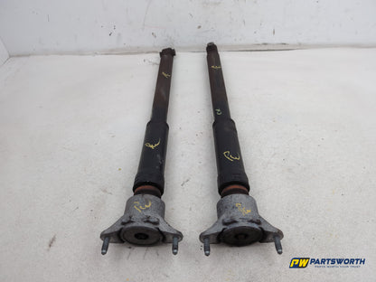 Shock Absorber Rear 1