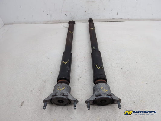 Shock Absorber Rear 1