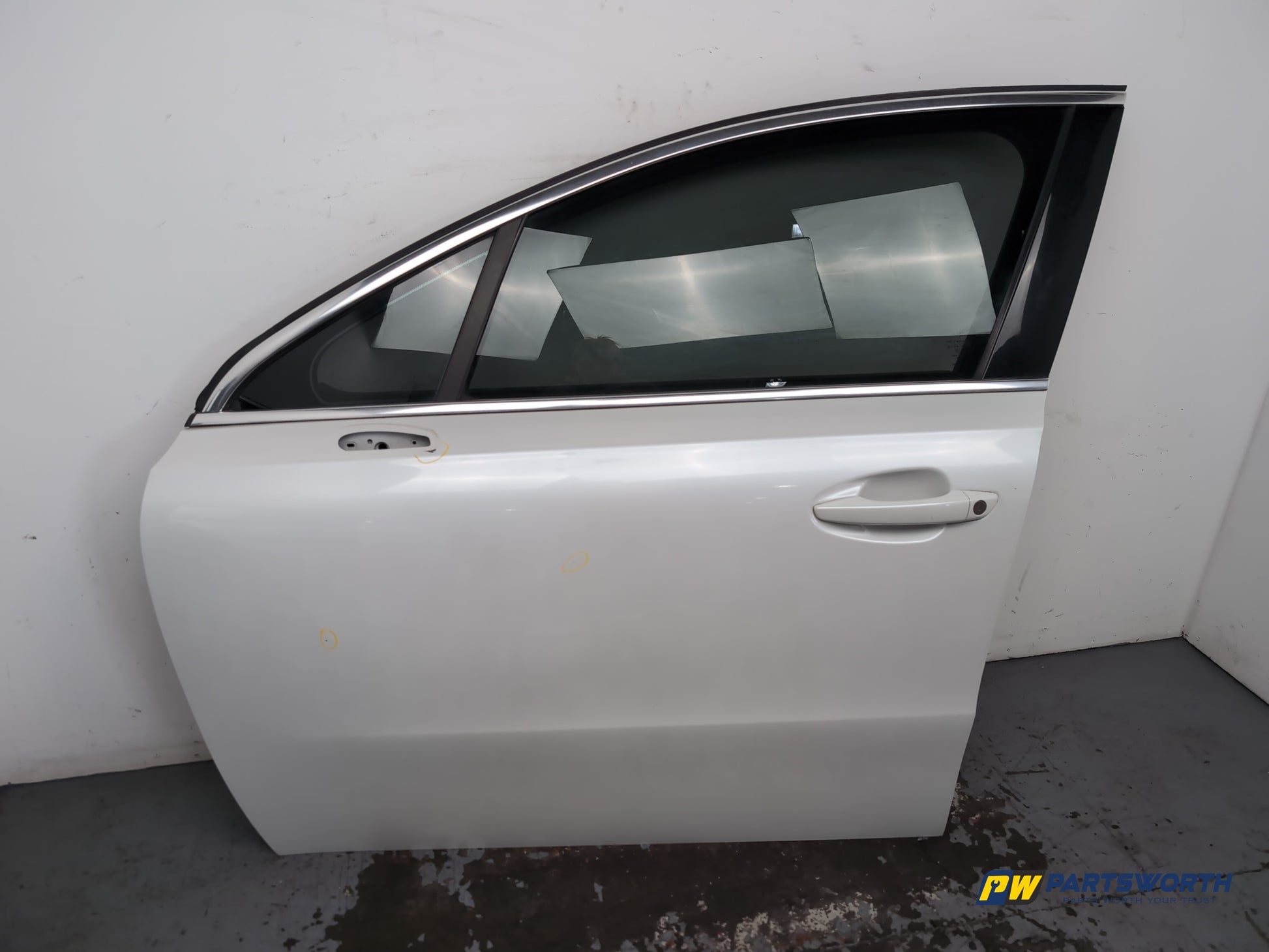 Door Front LH 1