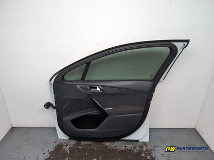 Door Front RH 7