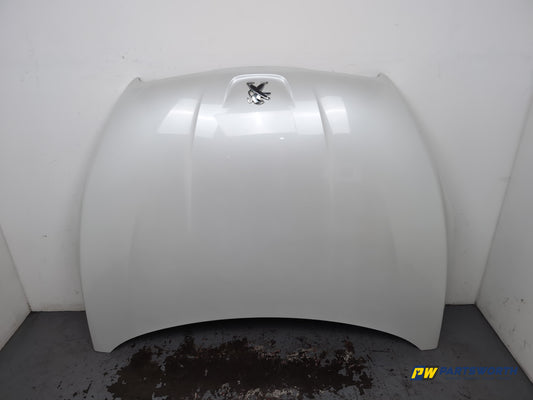 Peugeot 508 Active Estate Bonnet White Pearl Kwed 2011-2018
