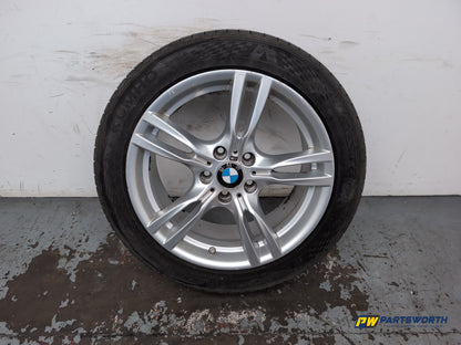 Wheel Road Alloy 1
