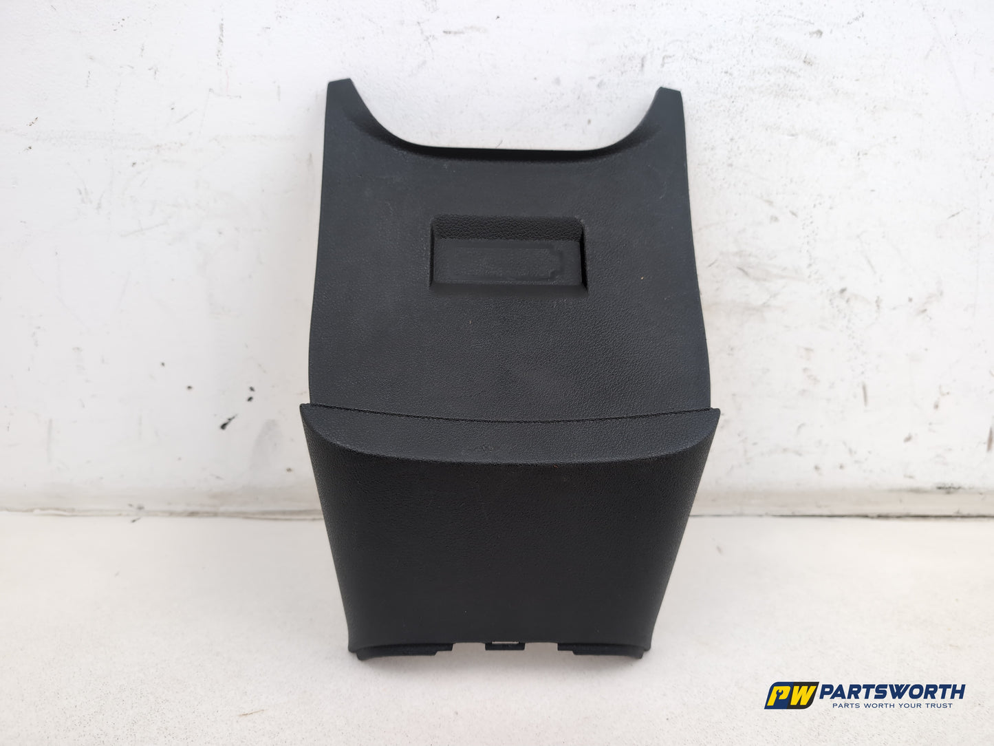 Centre Console Trim  1