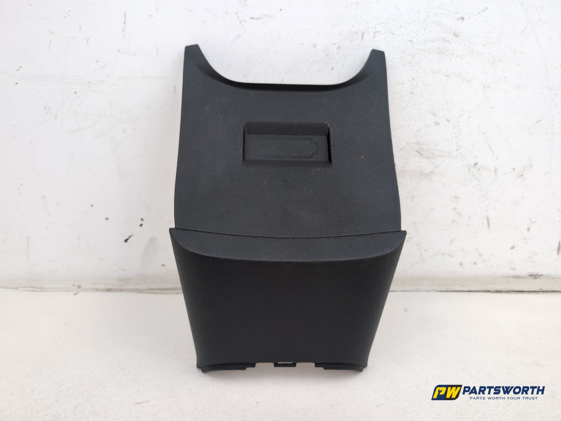 Centre Console Trim  1