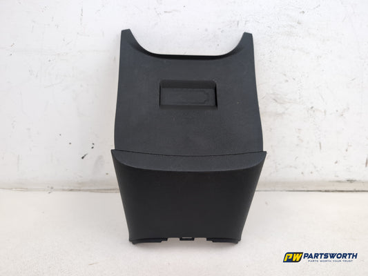 Centre Console Trim  1