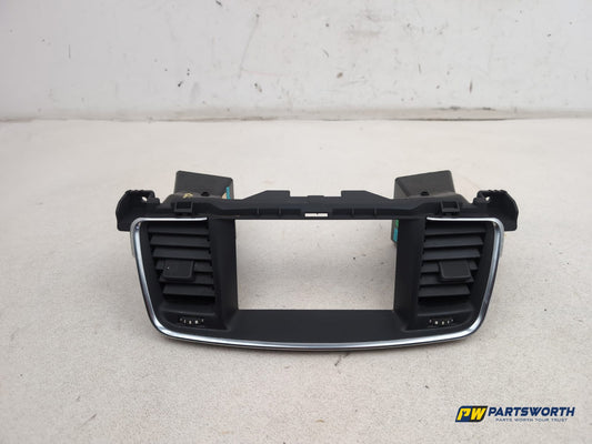 Dashboard Trim With Air Vent  1
