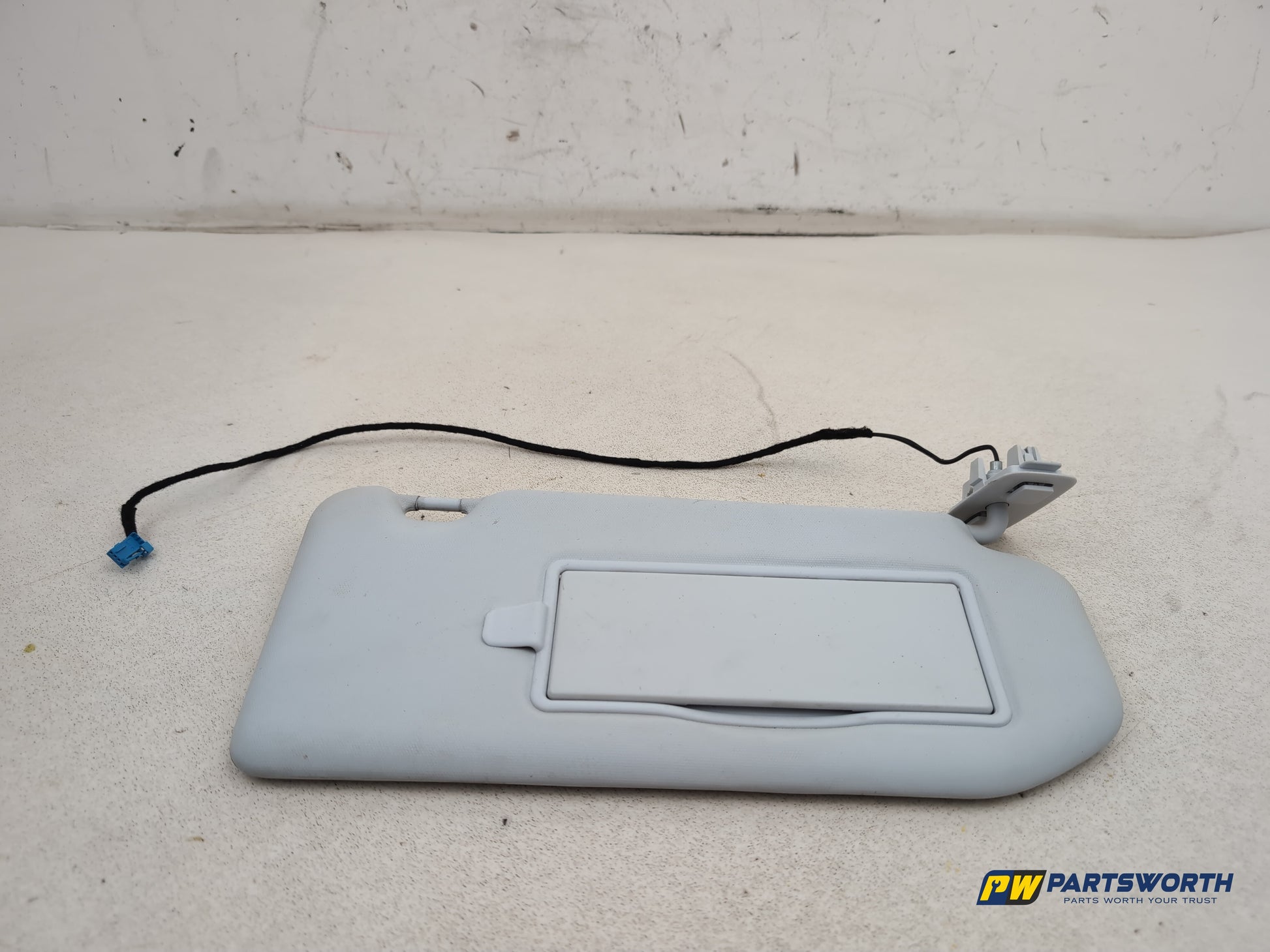Sun Visor RH 1