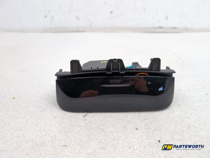 Ashtray Centre Console 1