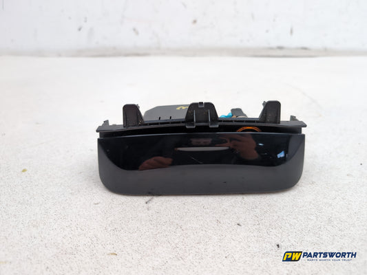 Ashtray Centre Console 1
