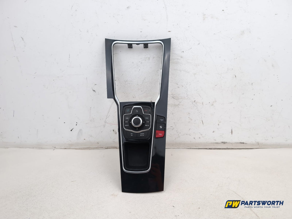 Centre Console Trim  1