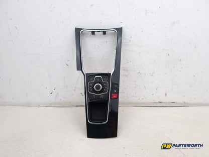Centre Console Trim  1