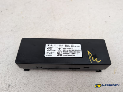 Bluetooth Connection Module 1