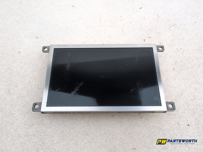 Multi Function Display Unit 1