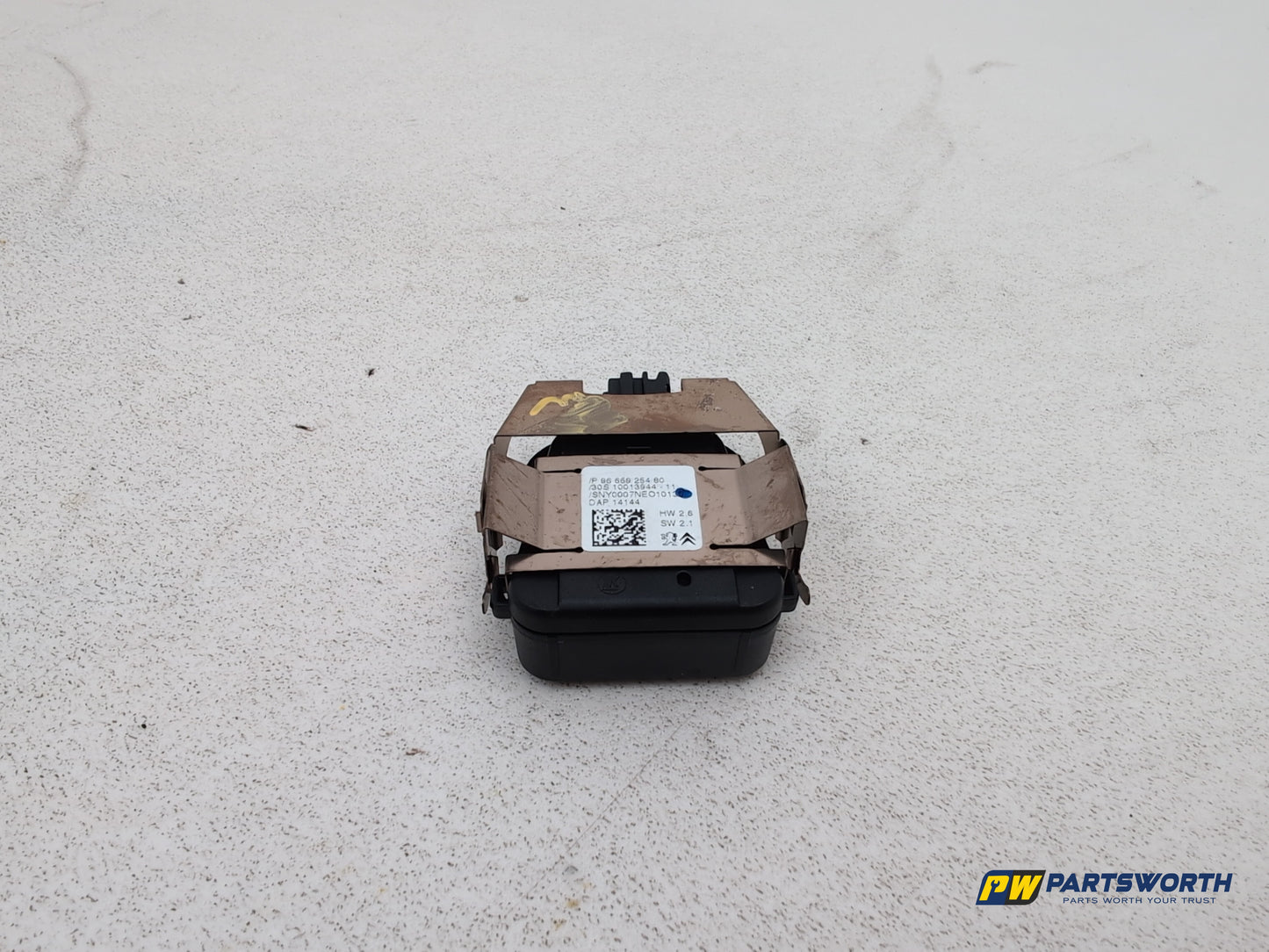 Rain Sensor  1