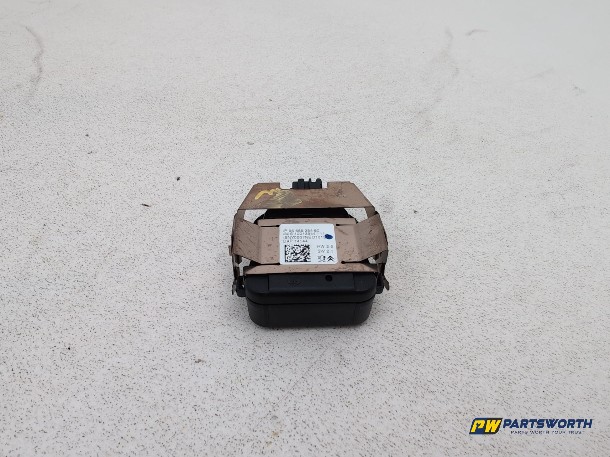 Rain Sensor  1