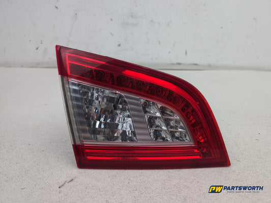 Peugeot 508 Lamp Assembly Rear Inner Lh Passenger Side 9686780580 2014-2018