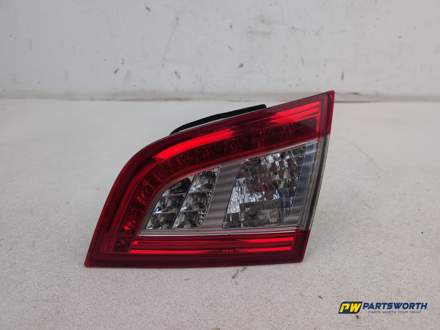 Lamp Assembly Rear Inner RH 1