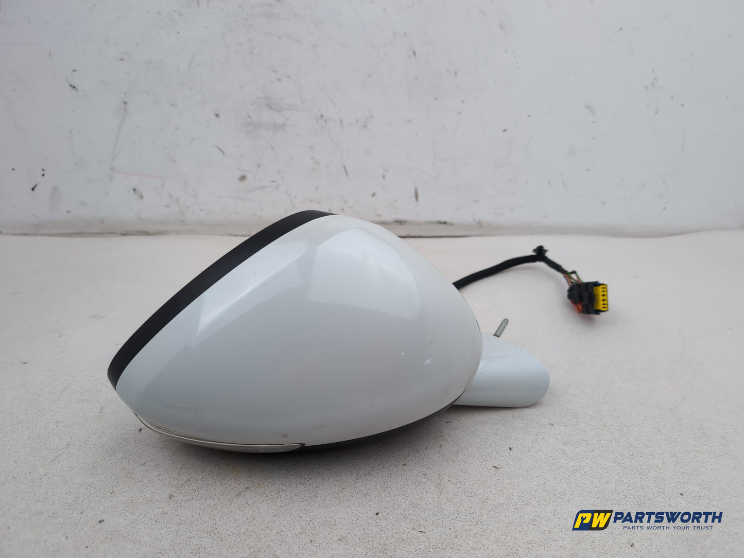 Door Mirror RH 1
