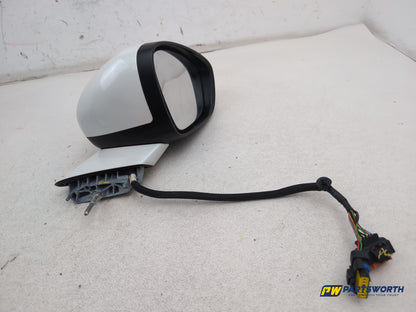 Door Mirror RH 7