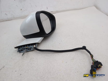 Door Mirror RH 7