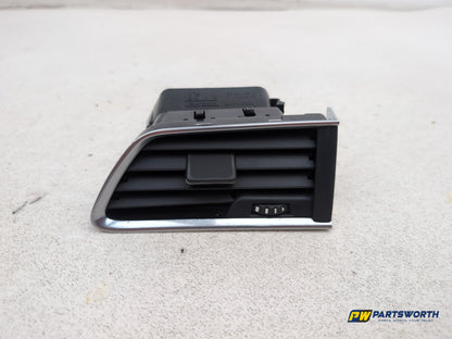 Dashboard Trim With Air Vent  1