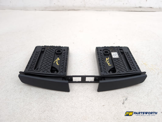 Facia Cup Holder 1