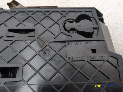 Facia Cup Holder 5