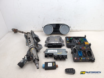 Engine ECU KIT 1