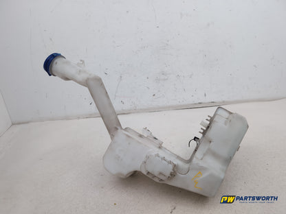 Washer Bottle Windscreen 1