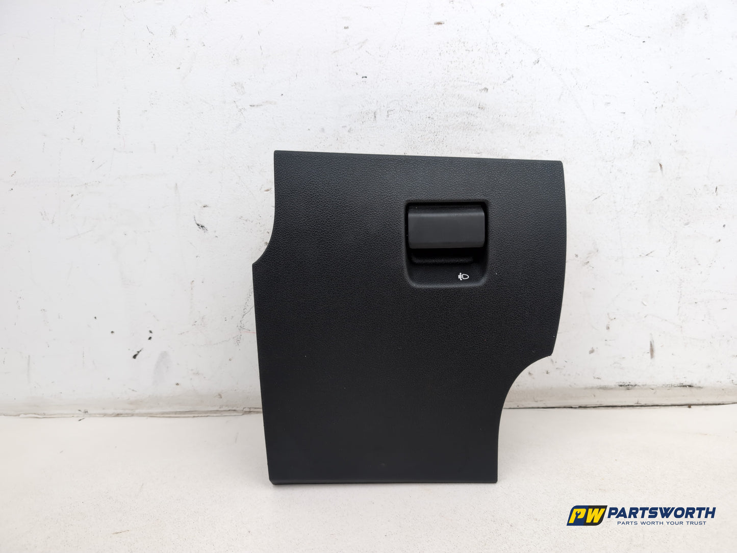 Glove Compartment Assembly 1