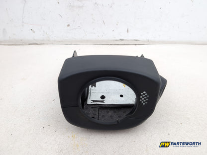 Steering Column Shroud Upper and Lower 1