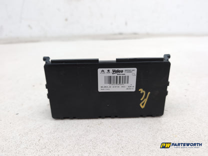 ECU Body 1