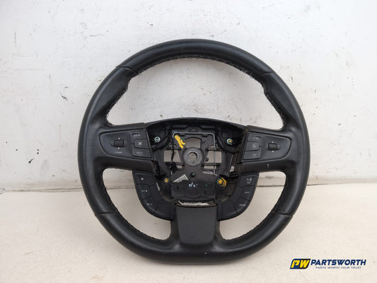 Steering Wheel 1