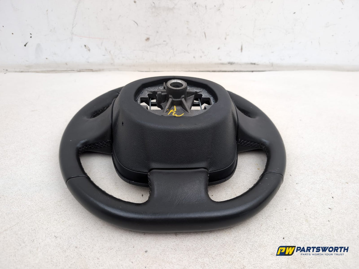Steering Wheel 7